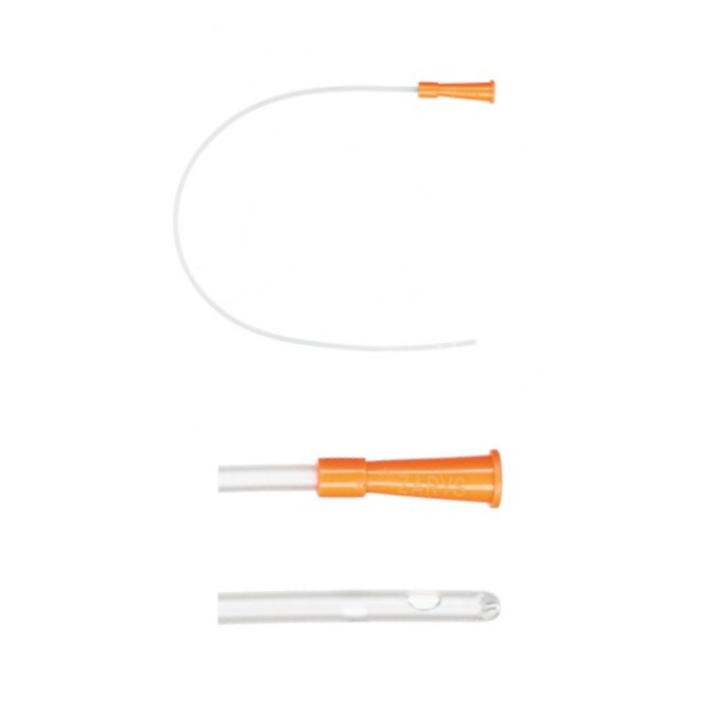 Καθετήρας Nelaton του οίκου Zarys από Ch08 έως Ch20