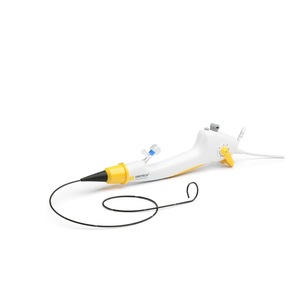 Εύκαμπτο Ουρητηροσκόπιο μιας χρήσης χωρίς αναρρόφηση PRIMUS